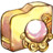 Folder orb whitemagic Icon